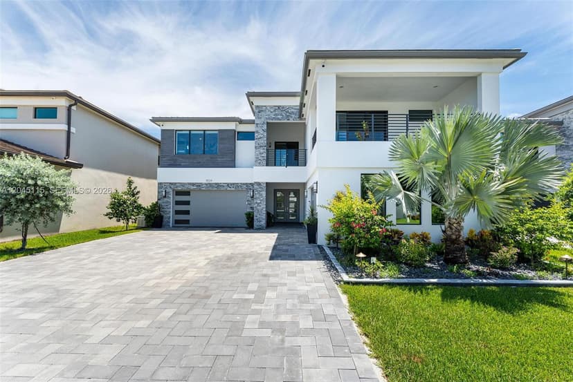 8524 Shoreacres St, Boca Raton FL 33434