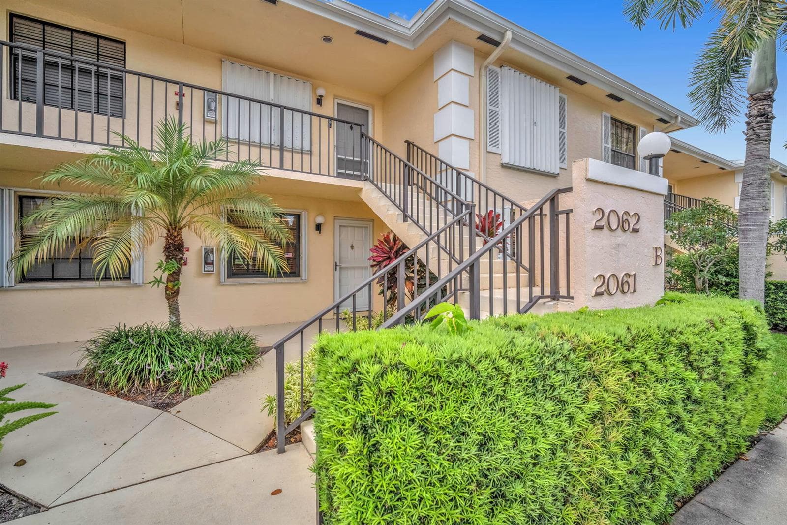 2061 Keystone Drive # B, Jupiter FL 33458 - Jupiter, FL - Photo 1