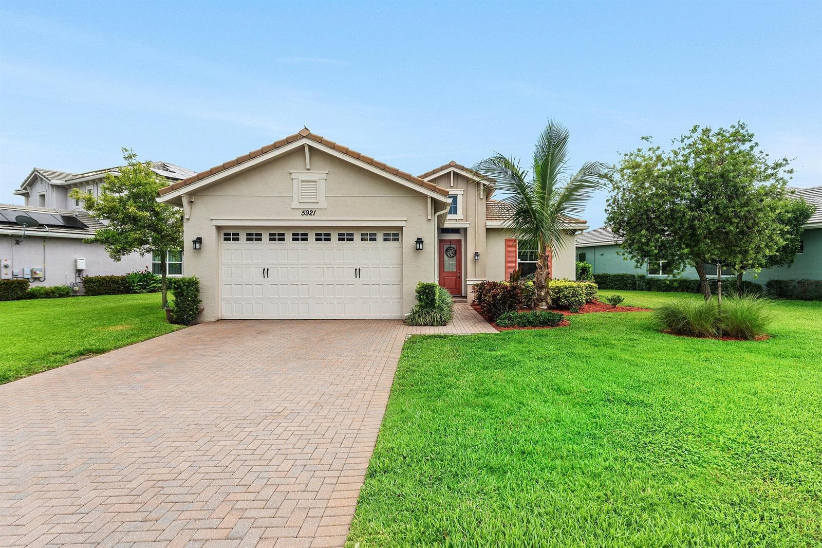 5921 Switchgrass Lane, FL 33470 - Photo 1