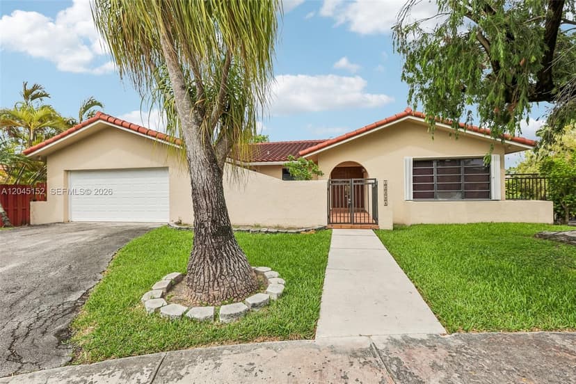 13394 SW 1st Ter, Miami FL 33184