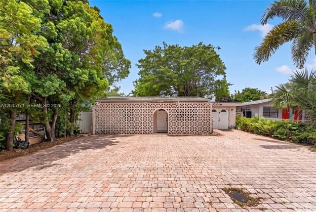 1805 N Dixie Hwy, Fort Lauderdale FL 33305 - Fort Lauderdale, FL - Photo 4