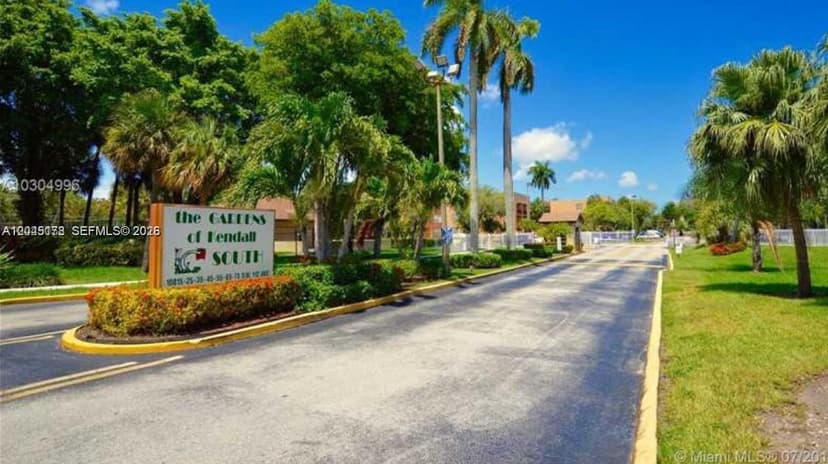 10845 SW 112th Ave # 211, Miami FL 33176