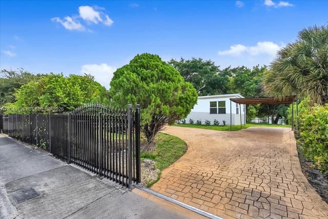 13415 NW 22nd Ave, Miami FL 33167 - Miami, FL - Photo 2