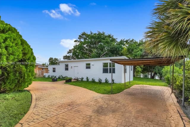 13415 NW 22nd Ave, Miami FL 33167 - Miami, FL - Photo 3