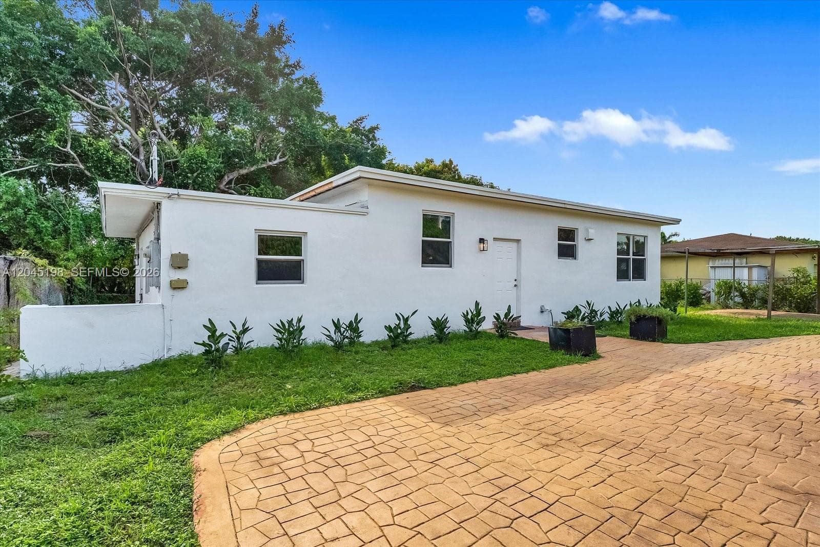 13415 NW 22nd Ave, Miami FL 33167 - Miami, FL - Photo 1
