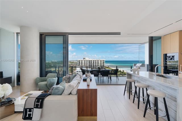 8701 Collins Ave # 1103, Miami Beach FL 33154 - Miami Beach, FL - Photo 2