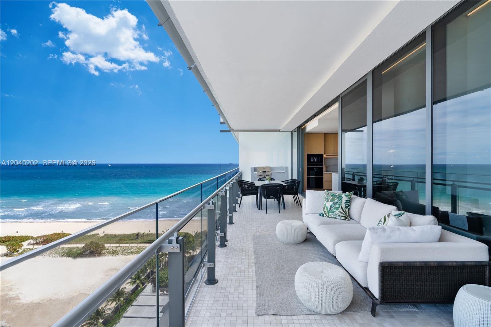 8701 Collins Ave # 1103, Miami Beach FL 33154 - Miami Beach, FL - Photo 1