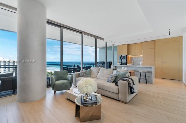 8701 Collins Ave # 1103, Miami Beach FL 33154 - Miami Beach, FL - Photo 4