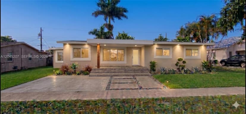 1233 SW AVENUE C PL, Belle Glade FL 33430