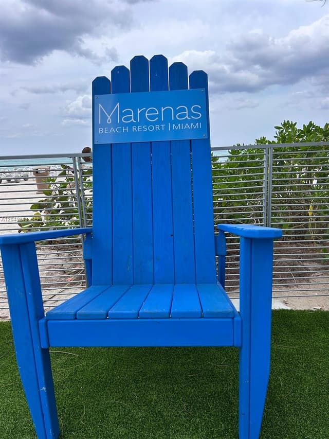 18683 Collins Ave # 1706, Sunny Isles Beach FL 33160 - Sunny Isles Beach, FL - Photo 2