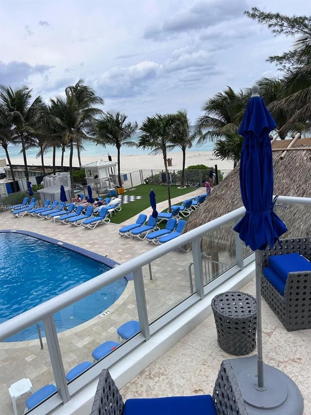 18683 Collins Ave # 1706, Sunny Isles Beach FL 33160 - Sunny Isles Beach, FL - Photo 3