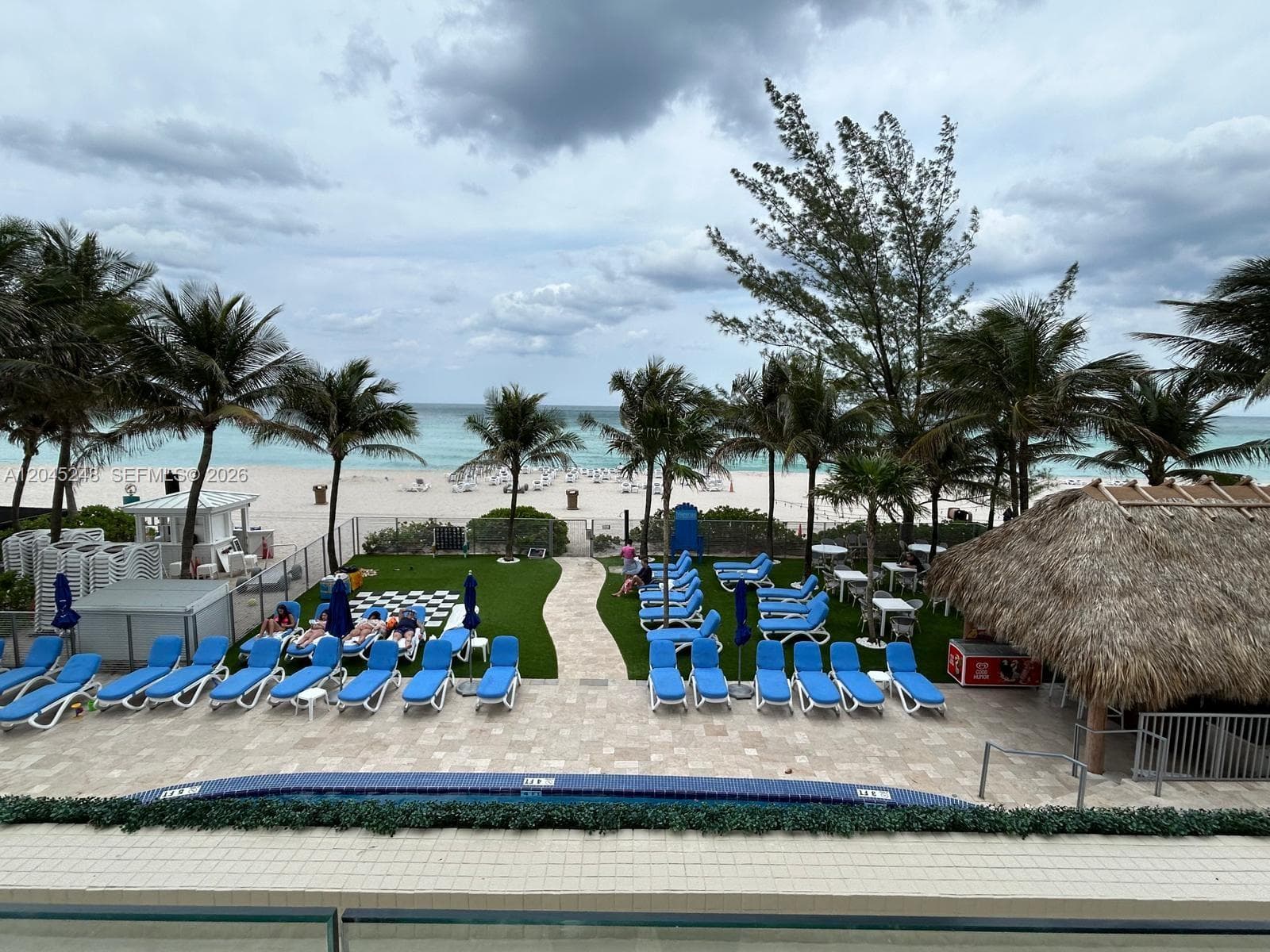 18683 Collins Ave # 1706, Sunny Isles Beach FL 33160 - Sunny Isles Beach, FL - Photo 1