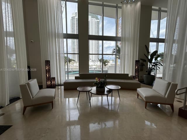 18683 Collins Ave # 1706, Sunny Isles Beach FL 33160 - Sunny Isles Beach, FL - Photo 5