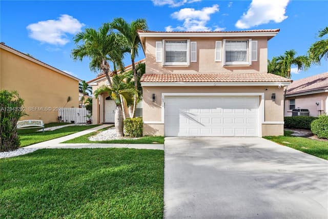 18910 NW 10th Ter, Pembroke Pines FL 33029 - Pembroke Pines, FL - Photo 3