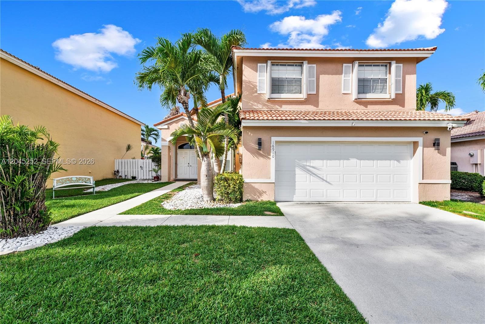 18910 NW 10th Ter, Pembroke Pines FL 33029 - Pembroke Pines, FL - Photo 1