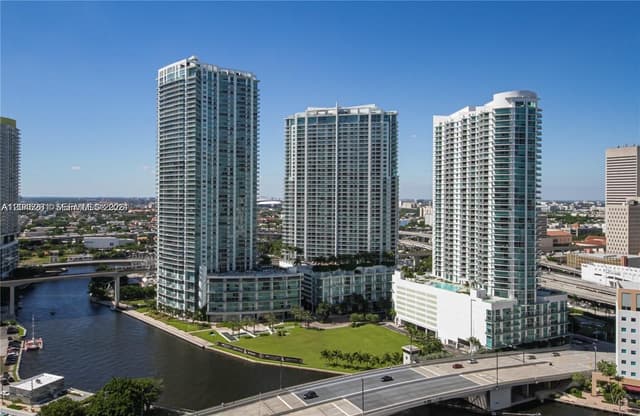 92 SW 3rd St # 3608, Miami FL 33130 - Miami, FL - Photo 2