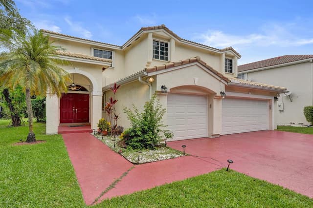 4180 Lansing Avenue, Cooper City FL 33026 - Cooper City, FL - Photo 2