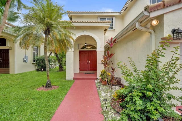 4180 Lansing Avenue, Cooper City FL 33026 - Cooper City, FL - Photo 3