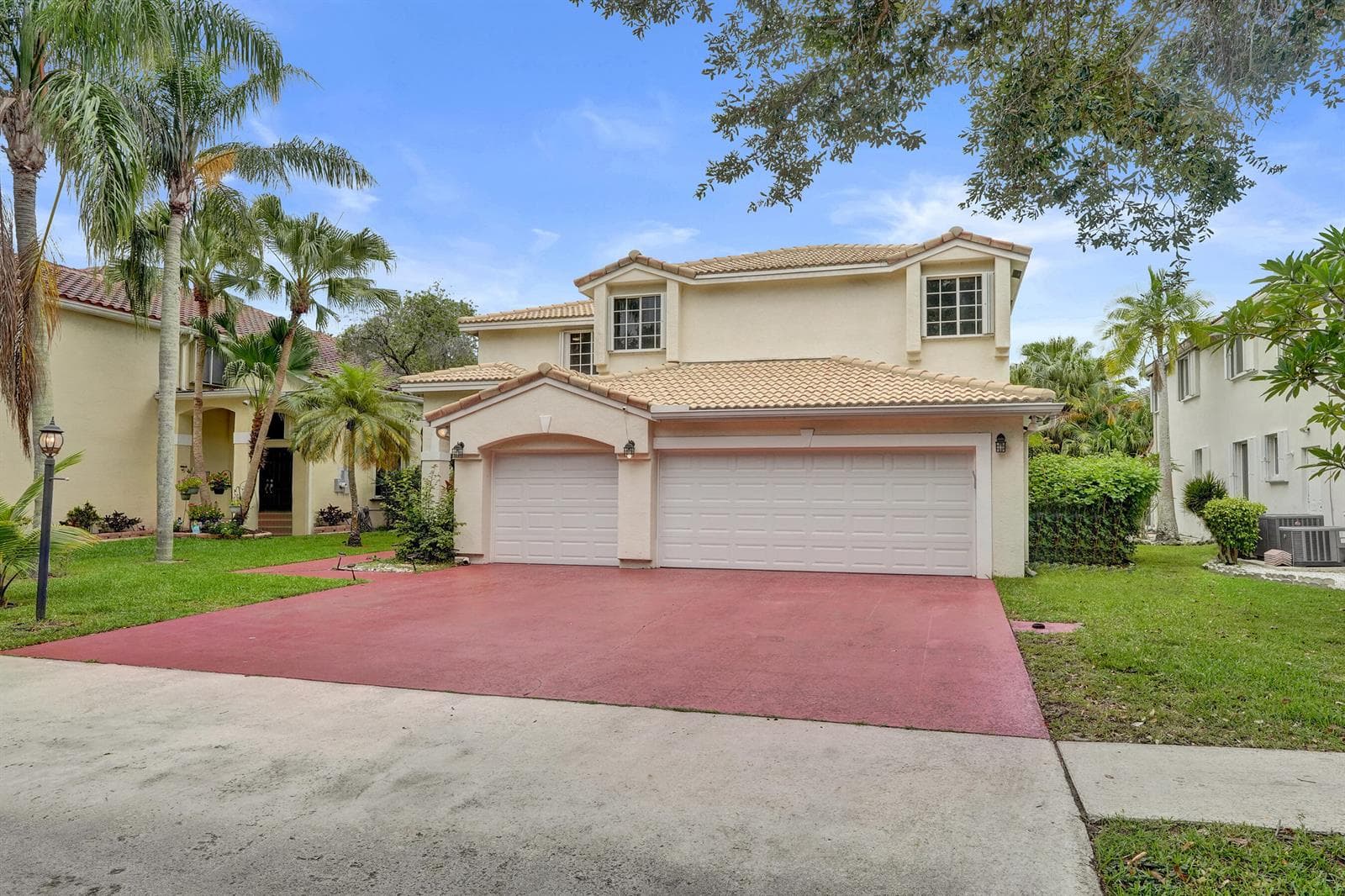 4180 Lansing Avenue, Cooper City FL 33026 - Cooper City, FL - Photo 1