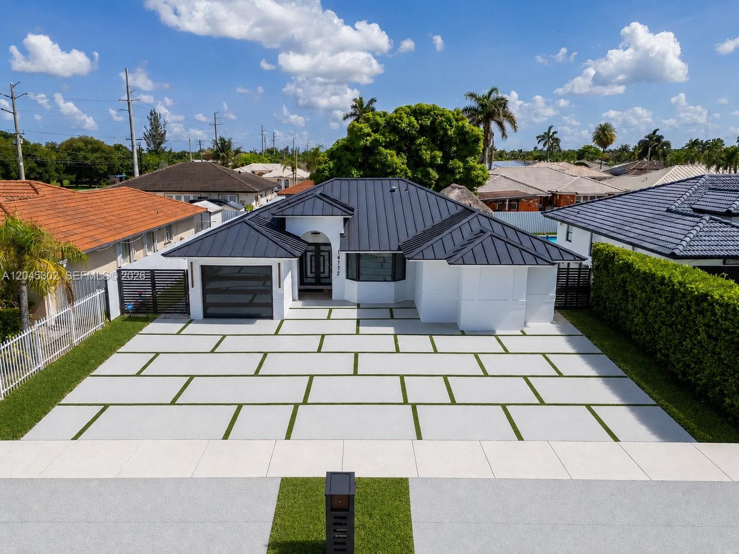 14712 SW 176th Ter, Miami FL 33187 - Miami, FL - Photo 1