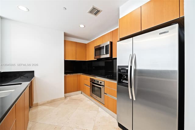 1050 Brickell Ave # 3314, Miami FL 33131 - Miami, FL - Photo 5