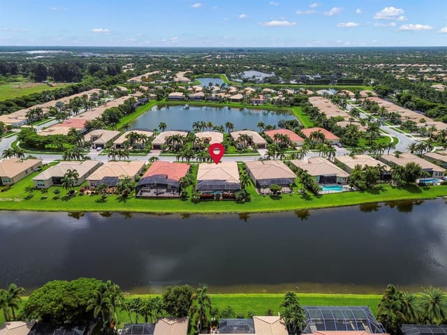 10540 Whitewind Circle, Boynton Beach FL 33473 - Boynton Beach, FL - Photo 2