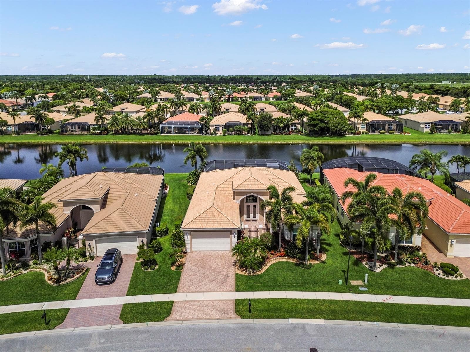 10540 Whitewind Circle, Boynton Beach FL 33473 - Boynton Beach, FL - Photo 1