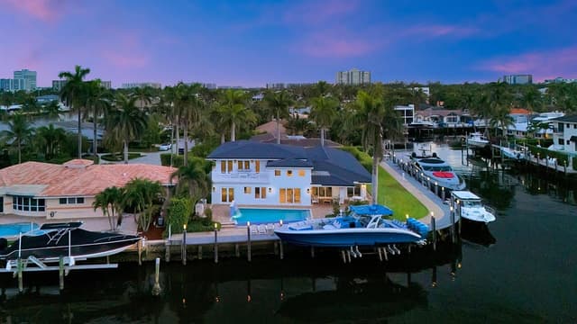 2593 SE 9th Street, Pompano Beach FL 33062 - Pompano Beach, FL - Photo 2