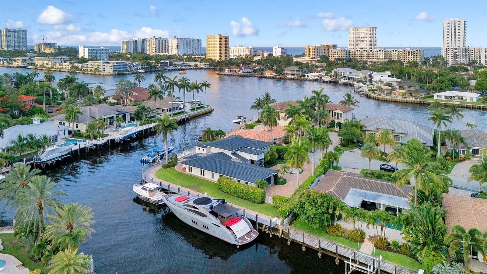 2593 SE 9th Street, Pompano Beach FL 33062 - Pompano Beach, FL - Photo 1