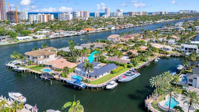2593 SE 9th Street, Pompano Beach FL 33062 - Pompano Beach, FL - Photo 4