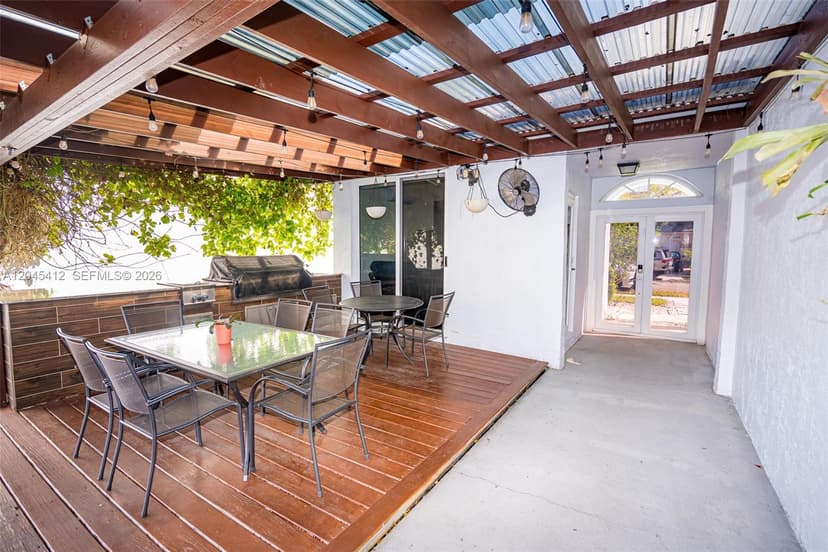 Listing