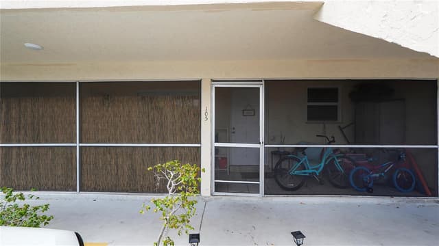 5377 SW 40th Avenue # 105, Dania Beach FL 33314 - Dania Beach, FL - Photo 3
