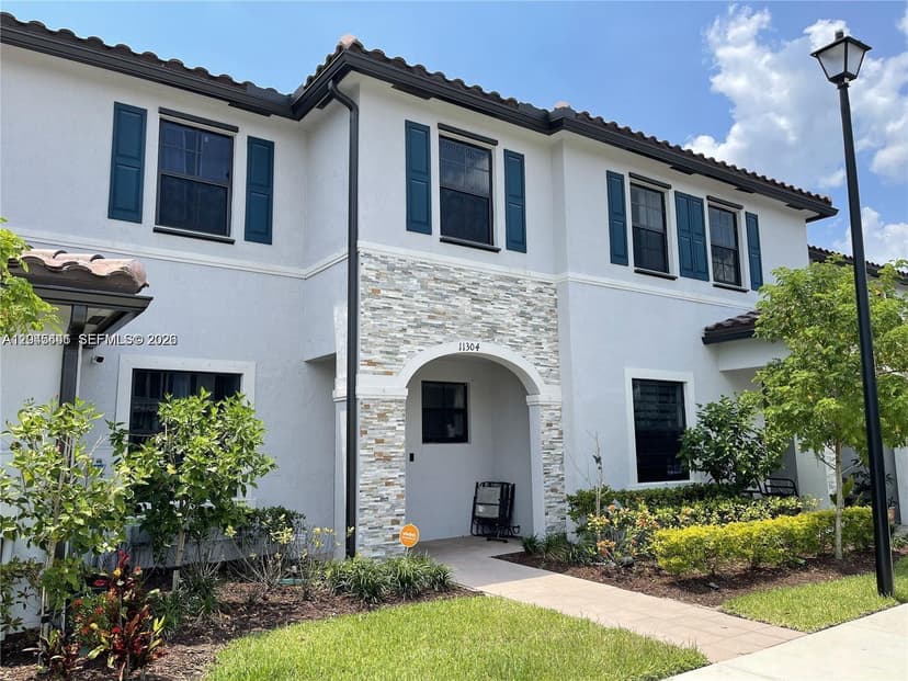 11304 SW 249th St, Homestead FL 33032
