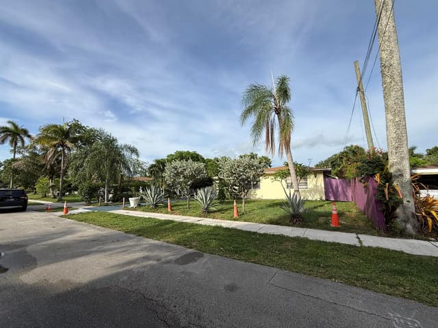 124 NW 45th Avenue, Plantation FL 33317 - Plantation, FL - Photo 6