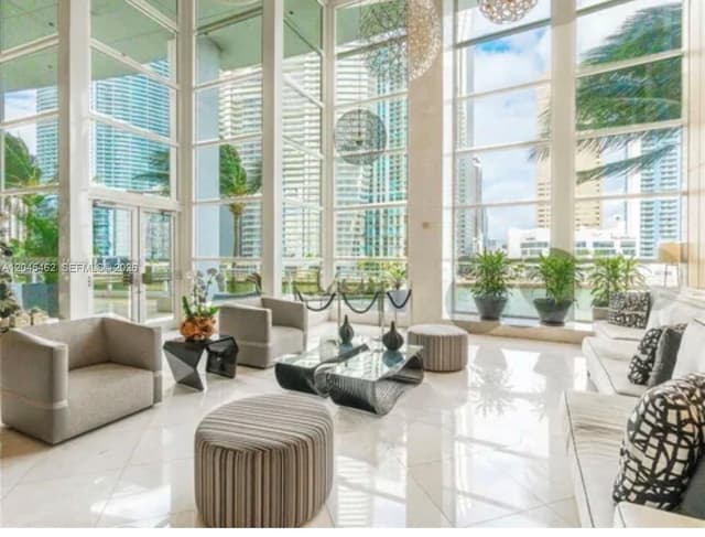 901 Brickell Key Blvd # 702, Miami FL 33131 - Miami, FL - Photo 2