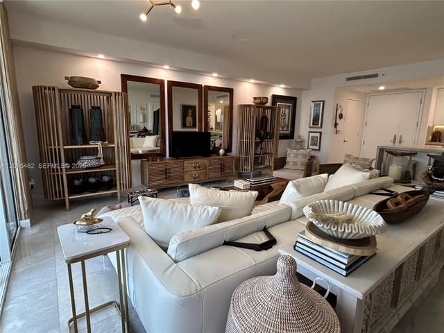 901 Brickell Key Blvd # 702, Miami FL 33131 - Miami, FL - Photo 7