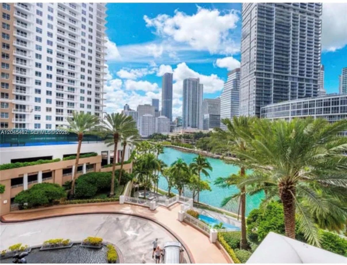 901 Brickell Key Blvd # 702, Miami FL 33131 - Miami, FL - Photo 1