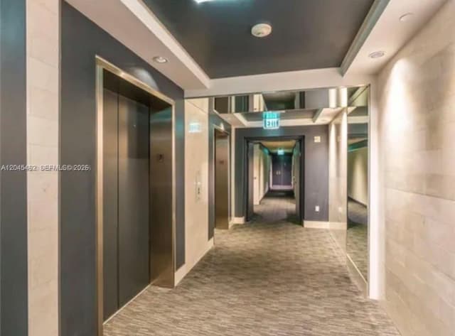 901 Brickell Key Blvd # 702, Miami FL 33131 - Miami, FL - Photo 5