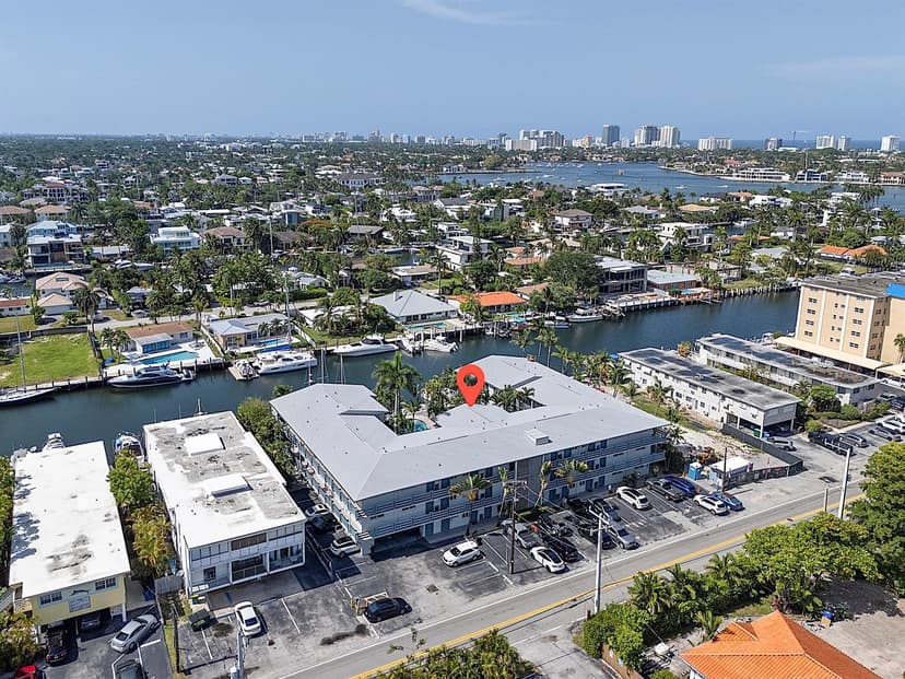 1535 SE 15th Street # 206, Fort Lauderdale FL 33316