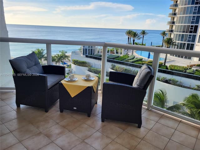 17275 Collins Ave # 804, Sunny Isles Beach FL 33160 - Sunny Isles Beach, FL - Photo 2