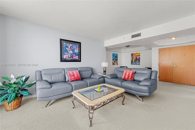 17275 Collins Ave # 804, Sunny Isles Beach FL 33160 - Sunny Isles Beach, FL - Photo 6