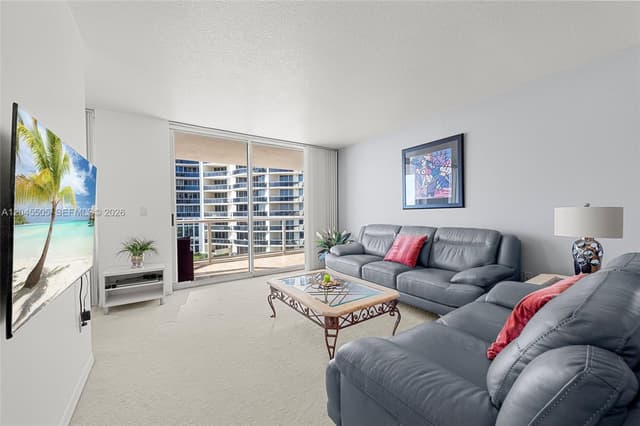 17275 Collins Ave # 804, Sunny Isles Beach FL 33160 - Sunny Isles Beach, FL - Photo 7