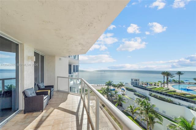 17275 Collins Ave # 804, Sunny Isles Beach FL 33160 - Sunny Isles Beach, FL - Photo 3