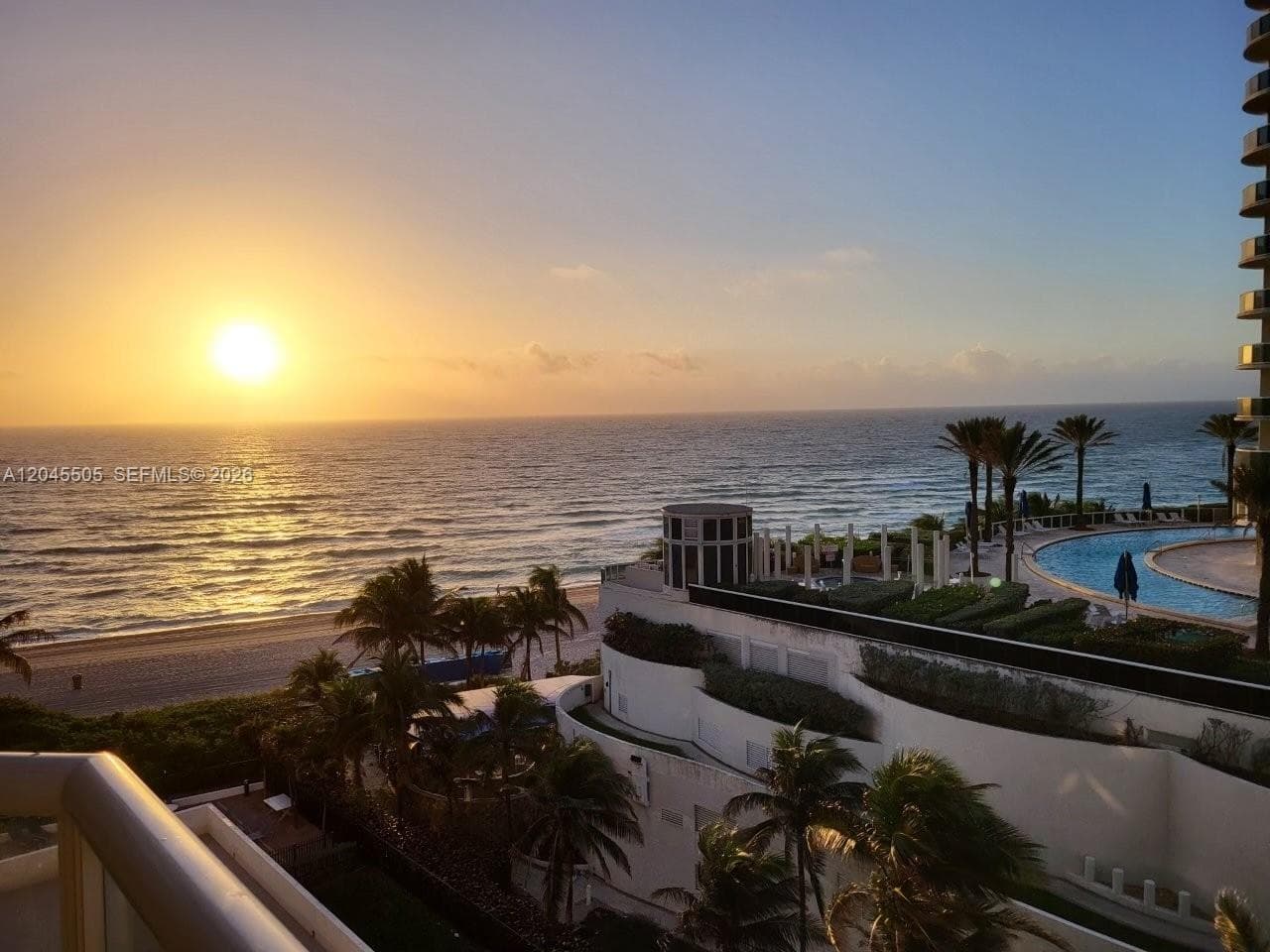 17275 Collins Ave # 804, Sunny Isles Beach FL 33160 - Sunny Isles Beach, FL - Photo 1