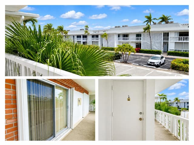 4501 S Ocean Boulevard # D4, South Palm Beach FL 33480 - South Palm Beach, FL - Photo 4