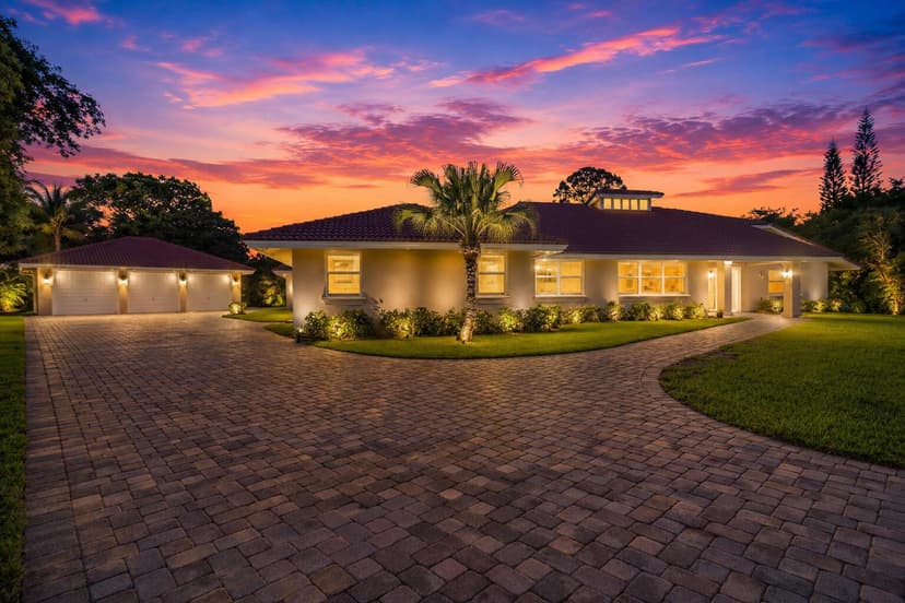 22829 Horse Shoe Way, Boca Raton FL 33428