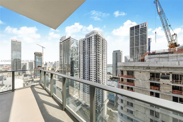11 NE 6th St # 3209, Miami FL 33132 - Miami, FL - Photo 2