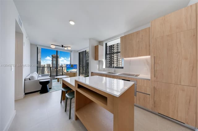 11 NE 6th St # 3209, Miami FL 33132 - Miami, FL - Photo 3