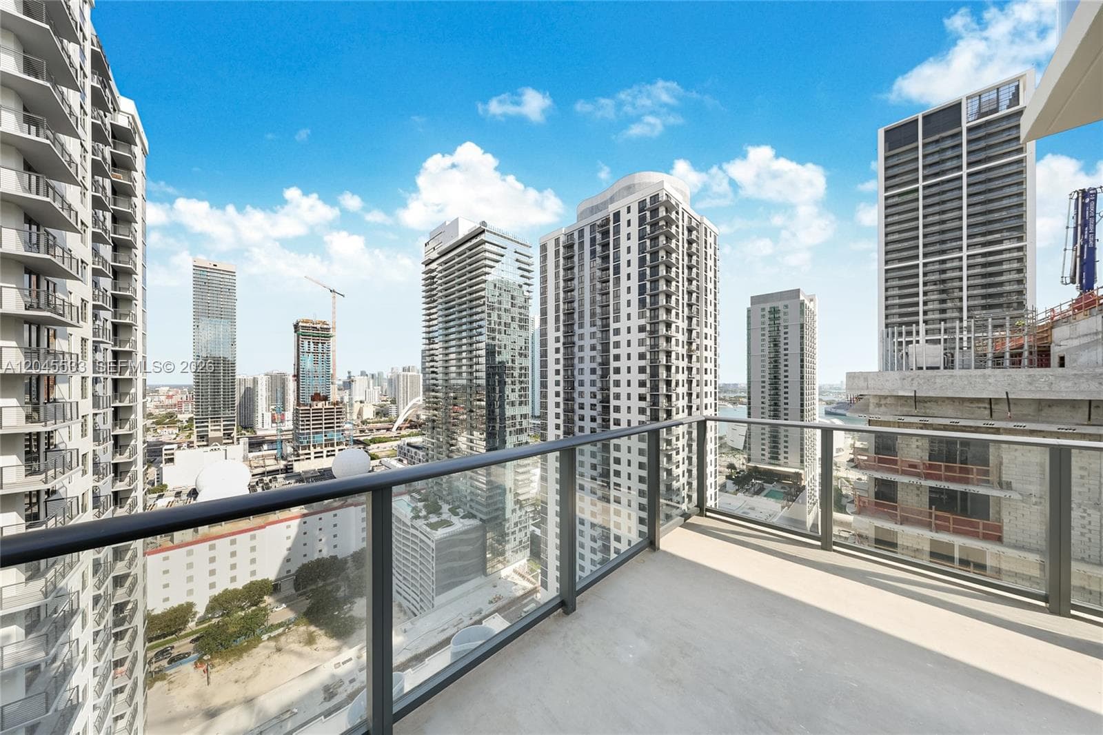 11 NE 6th St # 3209, Miami FL 33132 - Miami, FL - Photo 1
