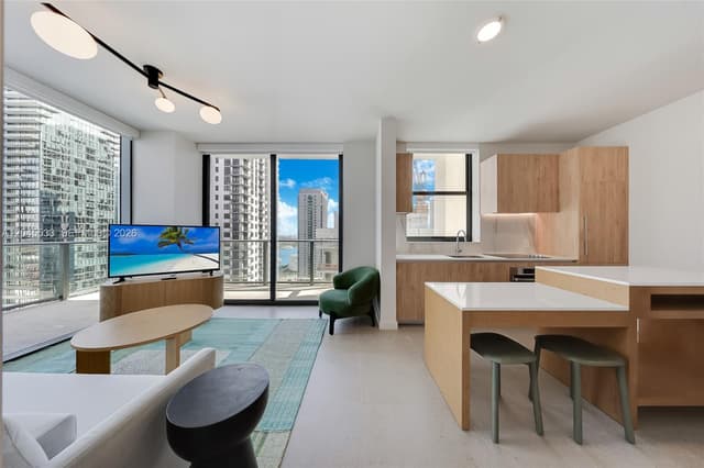 11 NE 6th St # 3209, Miami FL 33132 - Miami, FL - Photo 5